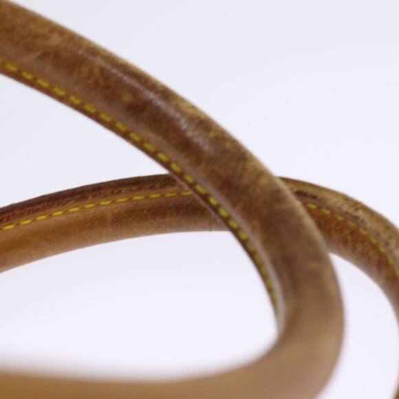 LOUIS VUITTON Monogram Sirius 45 Boston Bag M41408 - Picture 8 of 13